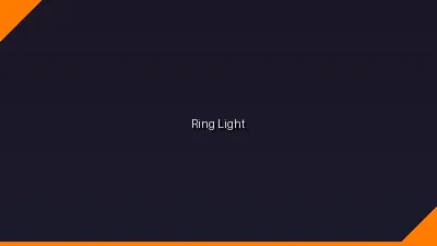 积分兑换 - LED环形补光灯 | 奇异果app 积分商城